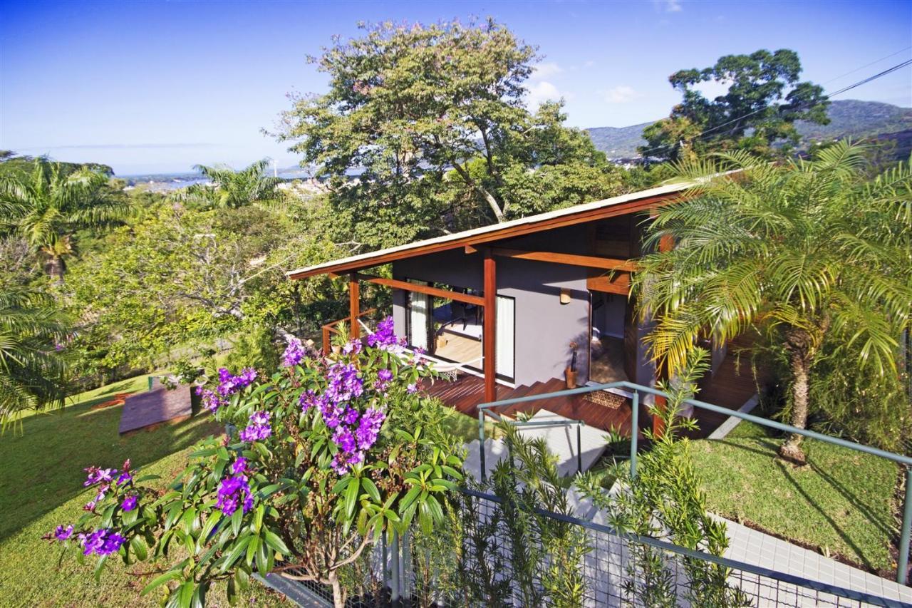 Florianópolis Studios Altos Da Igrejinha מראה חיצוני תמונה