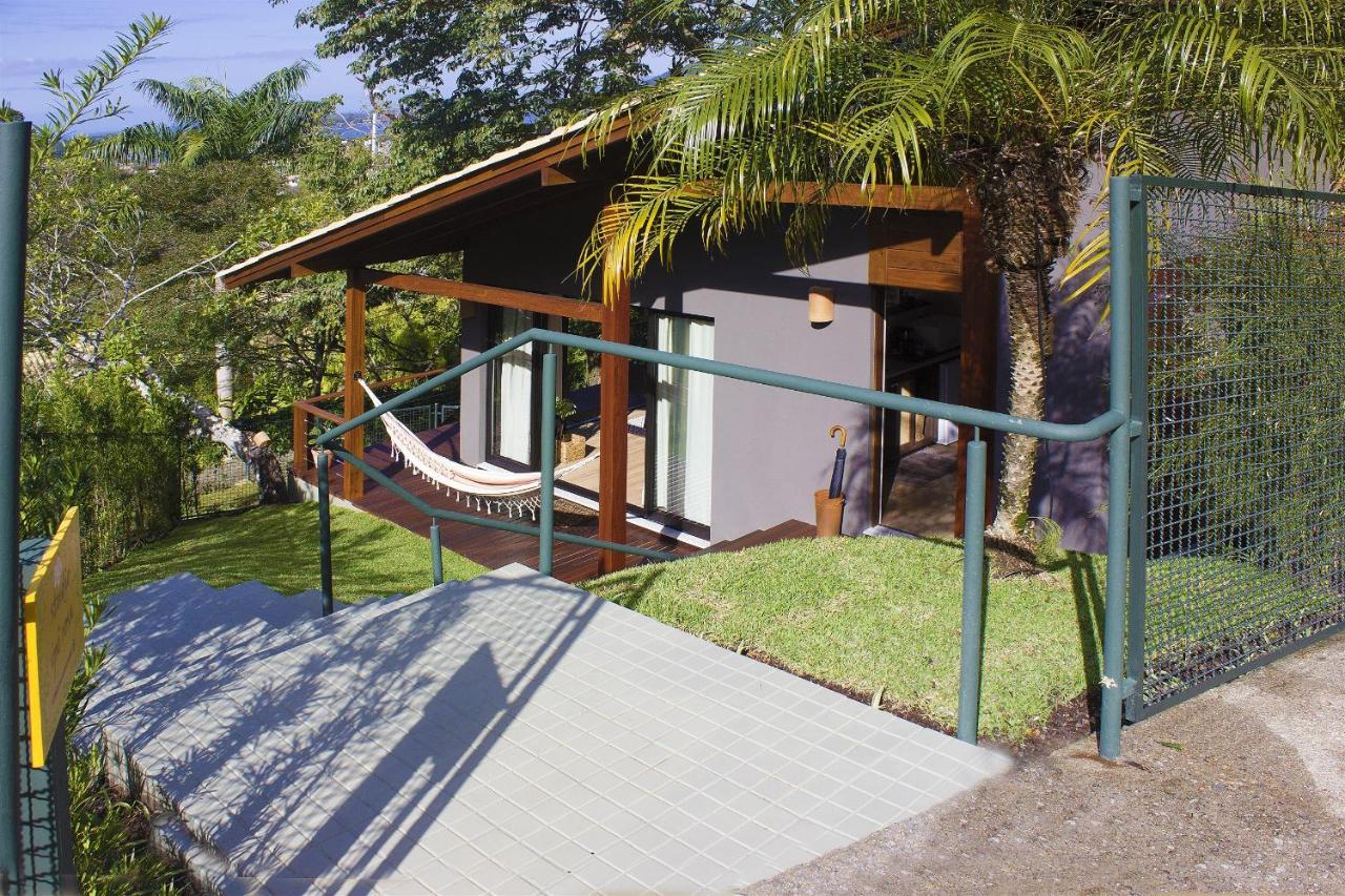 Florianópolis Studios Altos Da Igrejinha מראה חיצוני תמונה