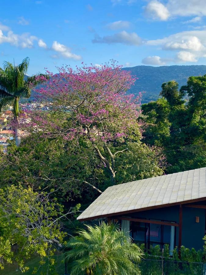 Florianópolis Studios Altos Da Igrejinha מראה חיצוני תמונה