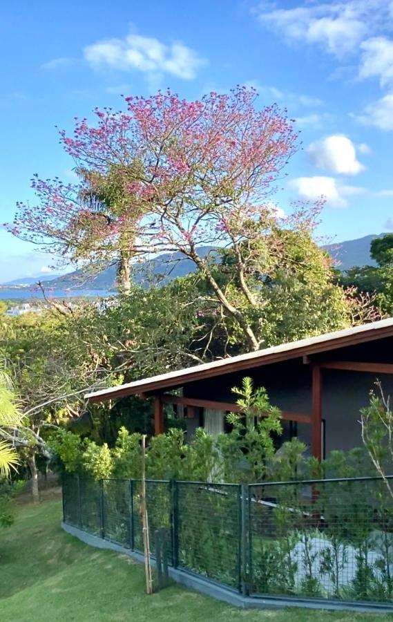Florianópolis Studios Altos Da Igrejinha מראה חיצוני תמונה