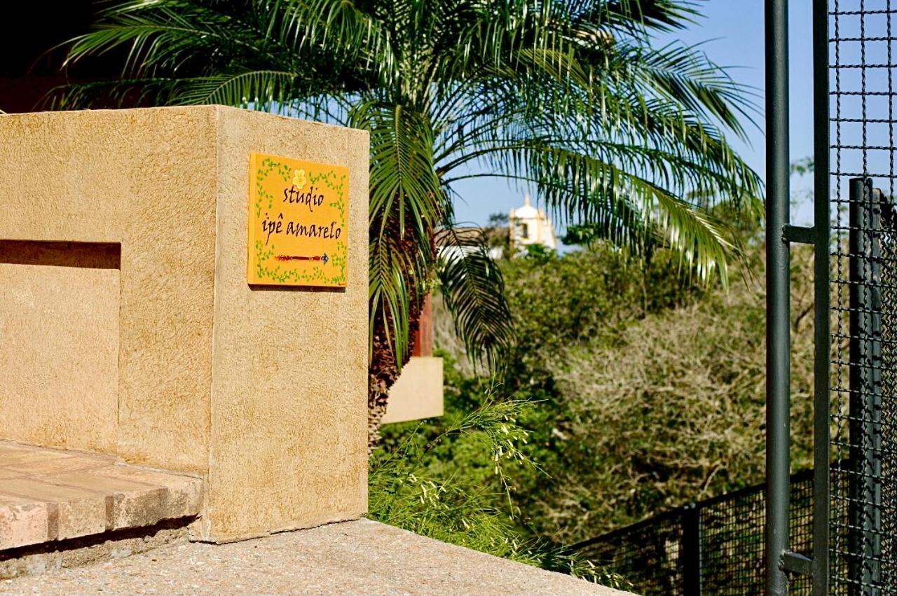 Florianópolis Studios Altos Da Igrejinha מראה חיצוני תמונה