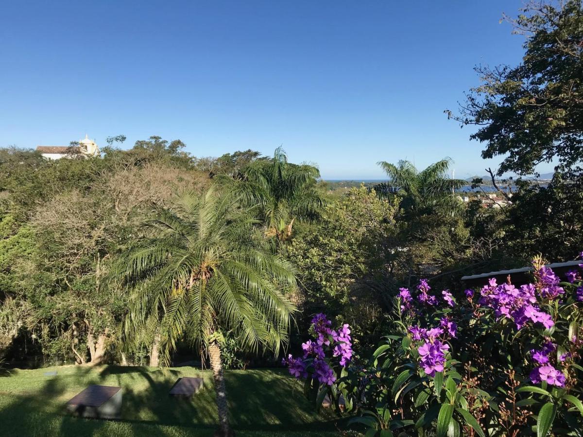 Florianópolis Studios Altos Da Igrejinha מראה חיצוני תמונה