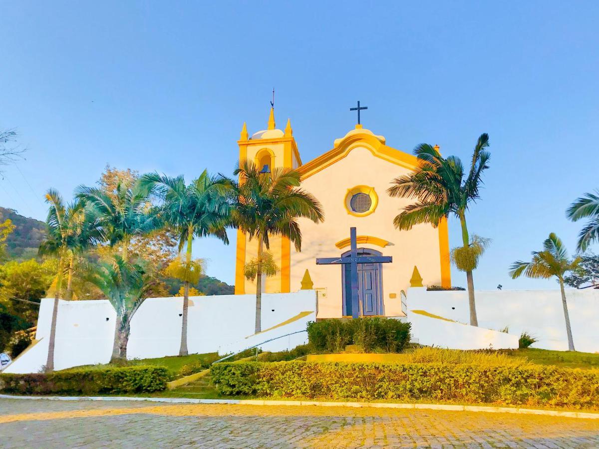 Florianópolis Studios Altos Da Igrejinha מראה חיצוני תמונה