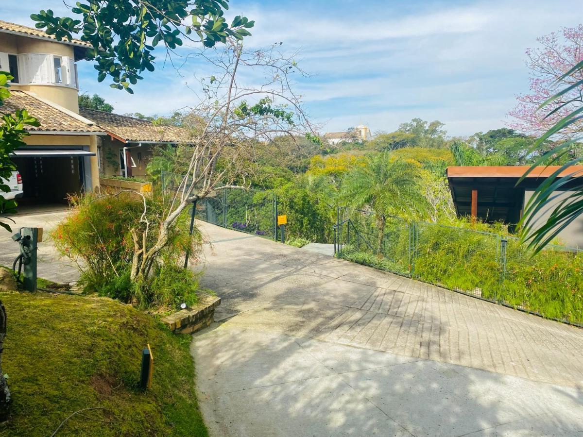 Florianópolis Studios Altos Da Igrejinha מראה חיצוני תמונה