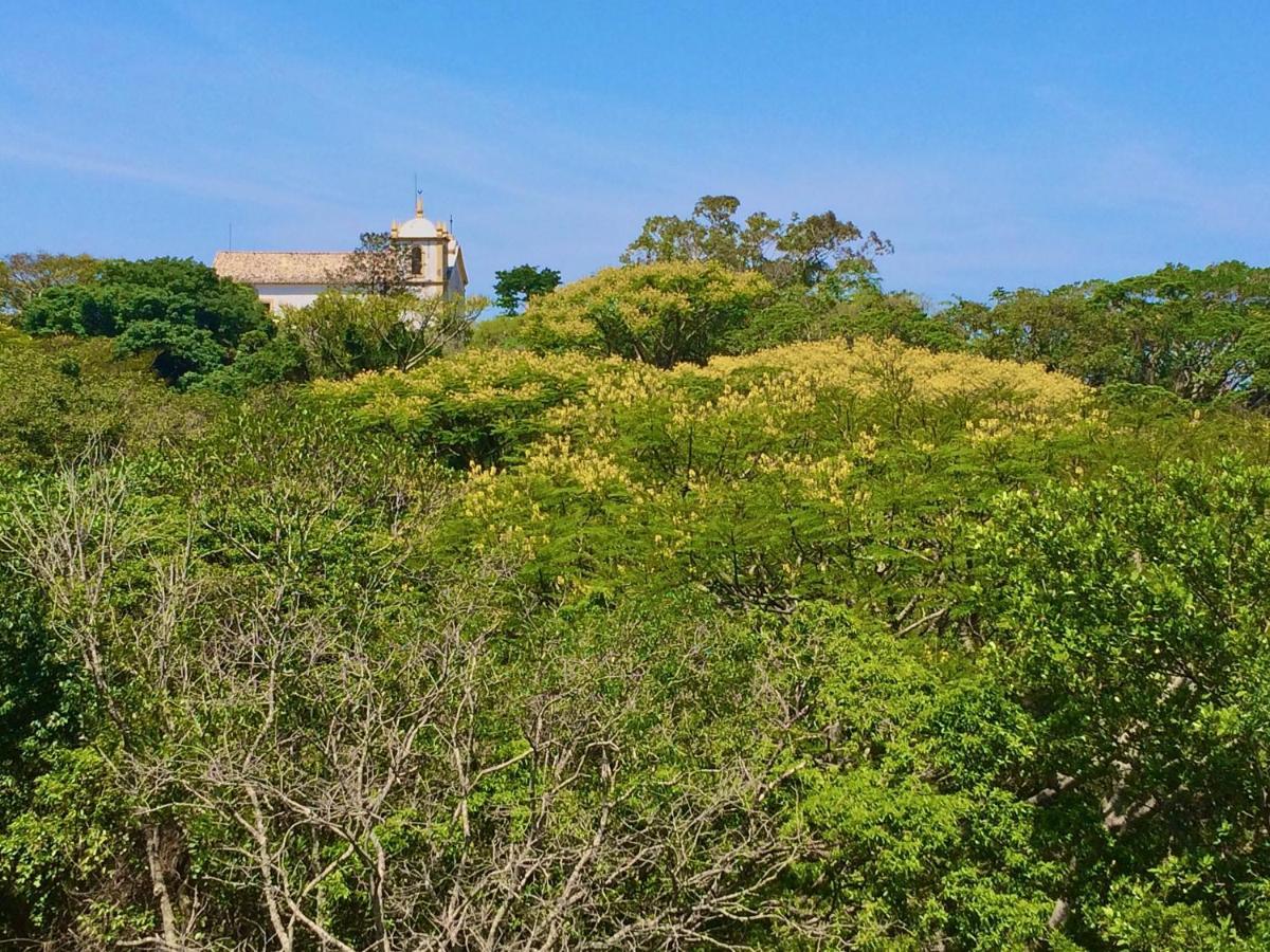 Florianópolis Studios Altos Da Igrejinha מראה חיצוני תמונה
