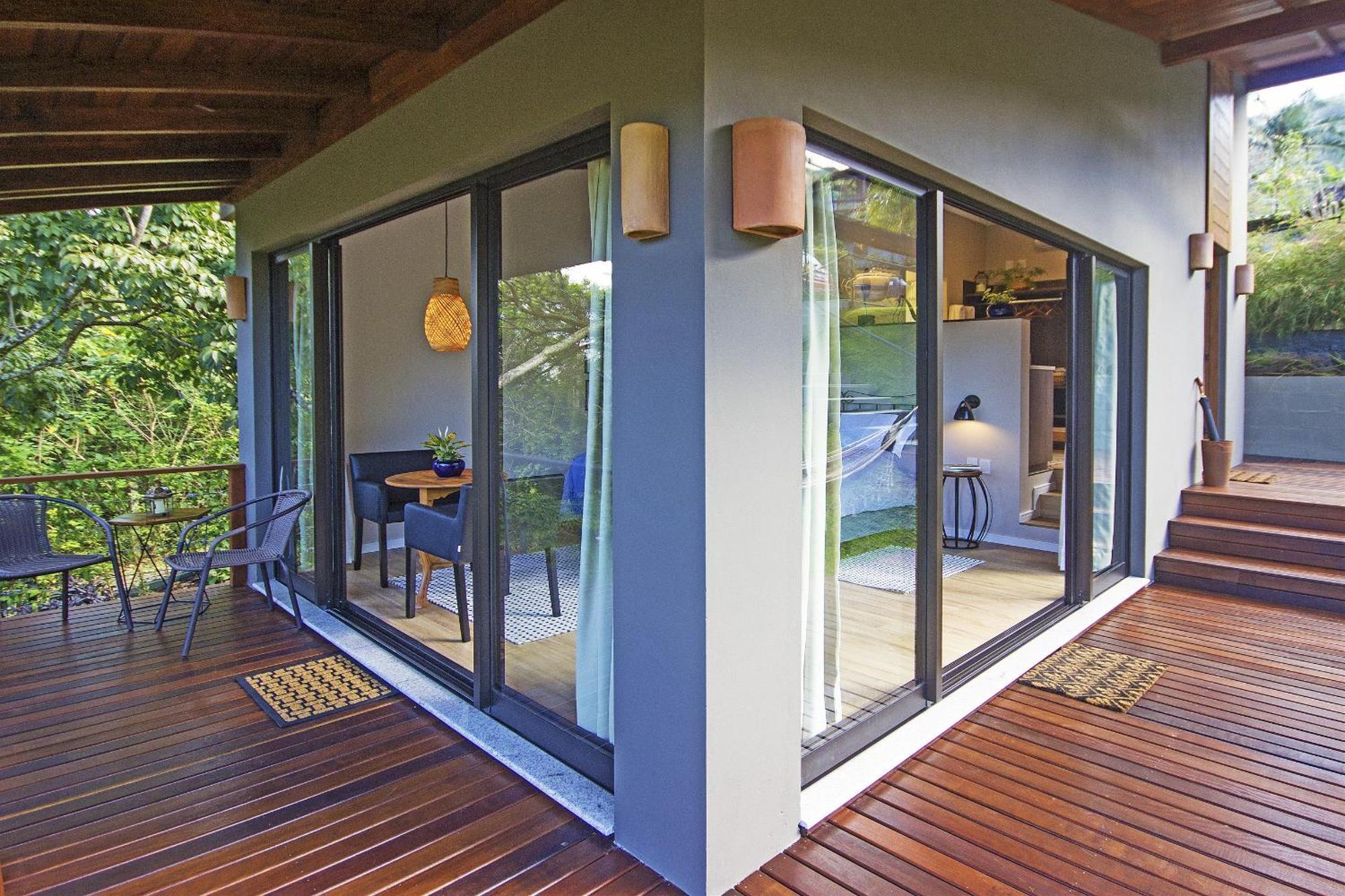 Florianópolis Studios Altos Da Igrejinha חדר תמונה