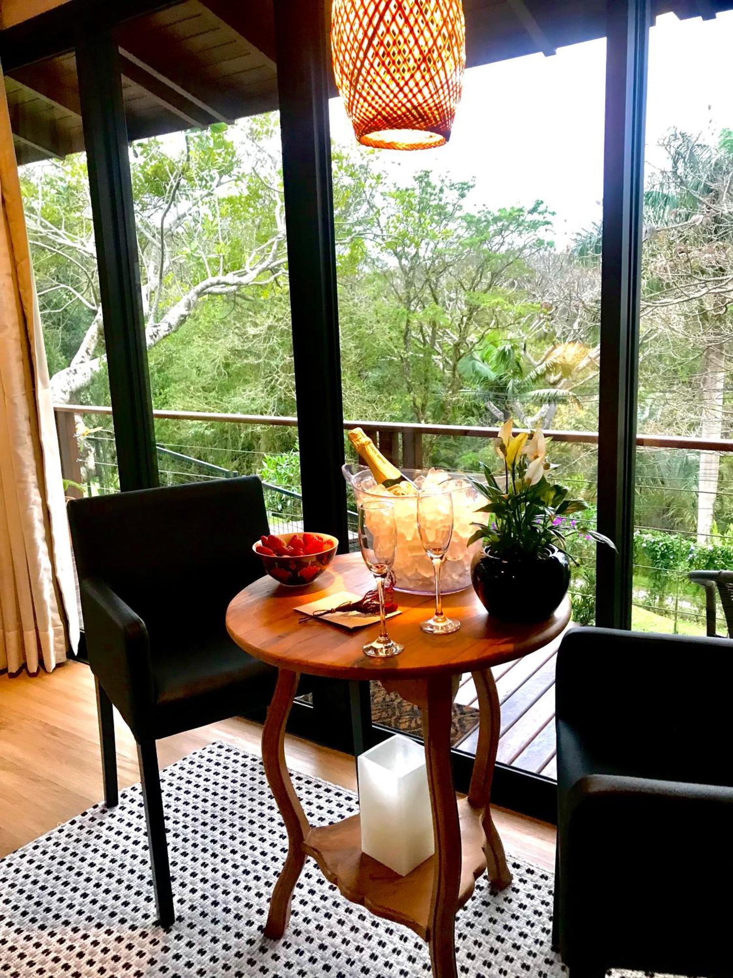 Florianópolis Studios Altos Da Igrejinha חדר תמונה